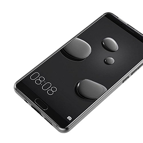 Maijin HUAWEI MATE10 Case For Huawei Mate 10 (5.9 Inch) Soft Tpu Rubber Gel Bumper Transparent Back Cover thumb #5