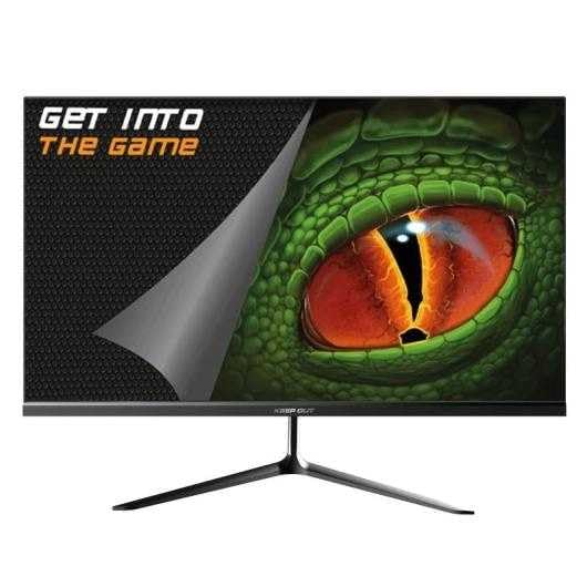 KEEP OUT XGM22BV5 Monitor 22" FHD 120hz 1ms MM Negr