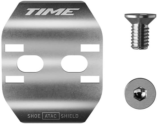 Protector de Zapatos Time Sport ATAC para Ciclismo miniatura 2