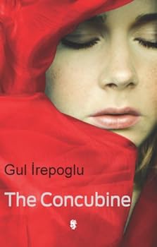 Paperback The Concubine Book
