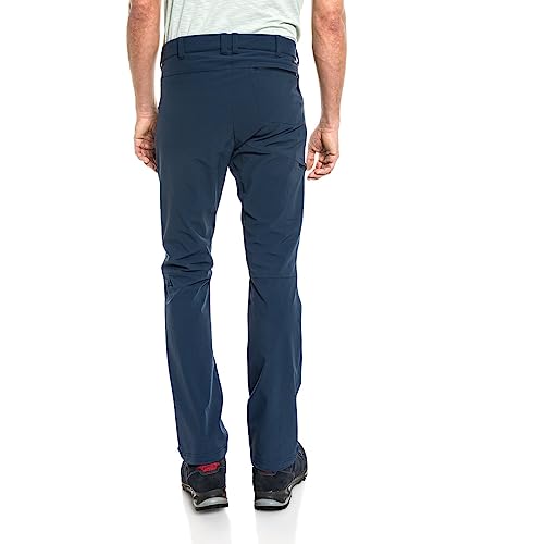 Pantalon de randonnée Schöffel Koper1 Slacks léger pour hommes - 6