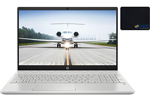 2019 最新 HP 14インチ HD SVA BrightView マイクロエッジ WLEDバックライトタッチスクリーンラップトップ、Intel Core i3-8145U プロセッサー 最大3.90GHz、16GB RAM、512GB M.2 SSD、