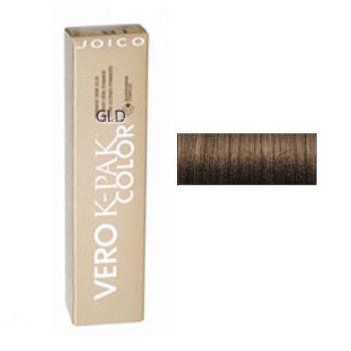Joico Vero K-Pak Hair Color 6A (Light Ash Brown) by Joico