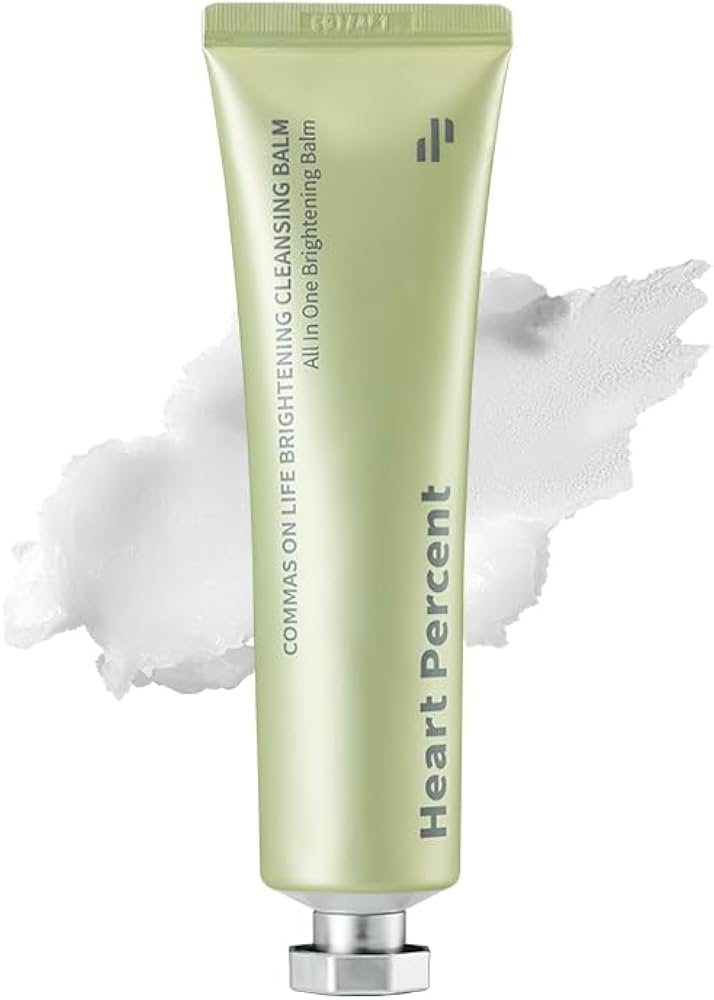 【5個セット】Heart Percent X Tenko クレンジングバーム 楽天市場】【HEART PERCENT公式ショップ】コンマス オン ライフ