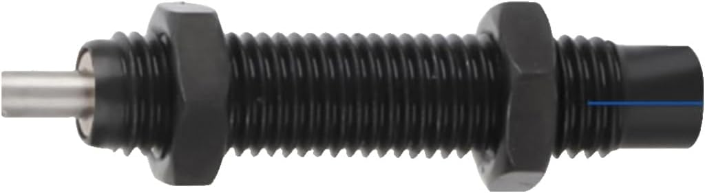 Hydraulic buffer ACA0806/1007/1412/2550/2725/1612-1/2/3N damping(ACA1007-1N)