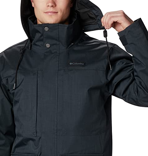3-in-1-Jacke für Herren Columbia Horizons Pine Interchange Jacket