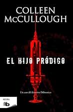 El hijo pródigo (Capitán Carmine Delmonico) (Ficción)