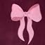 Burgundy/Pink