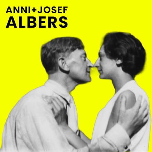 ANNI & JOSEF ALBERS | Brenda Danilowitz