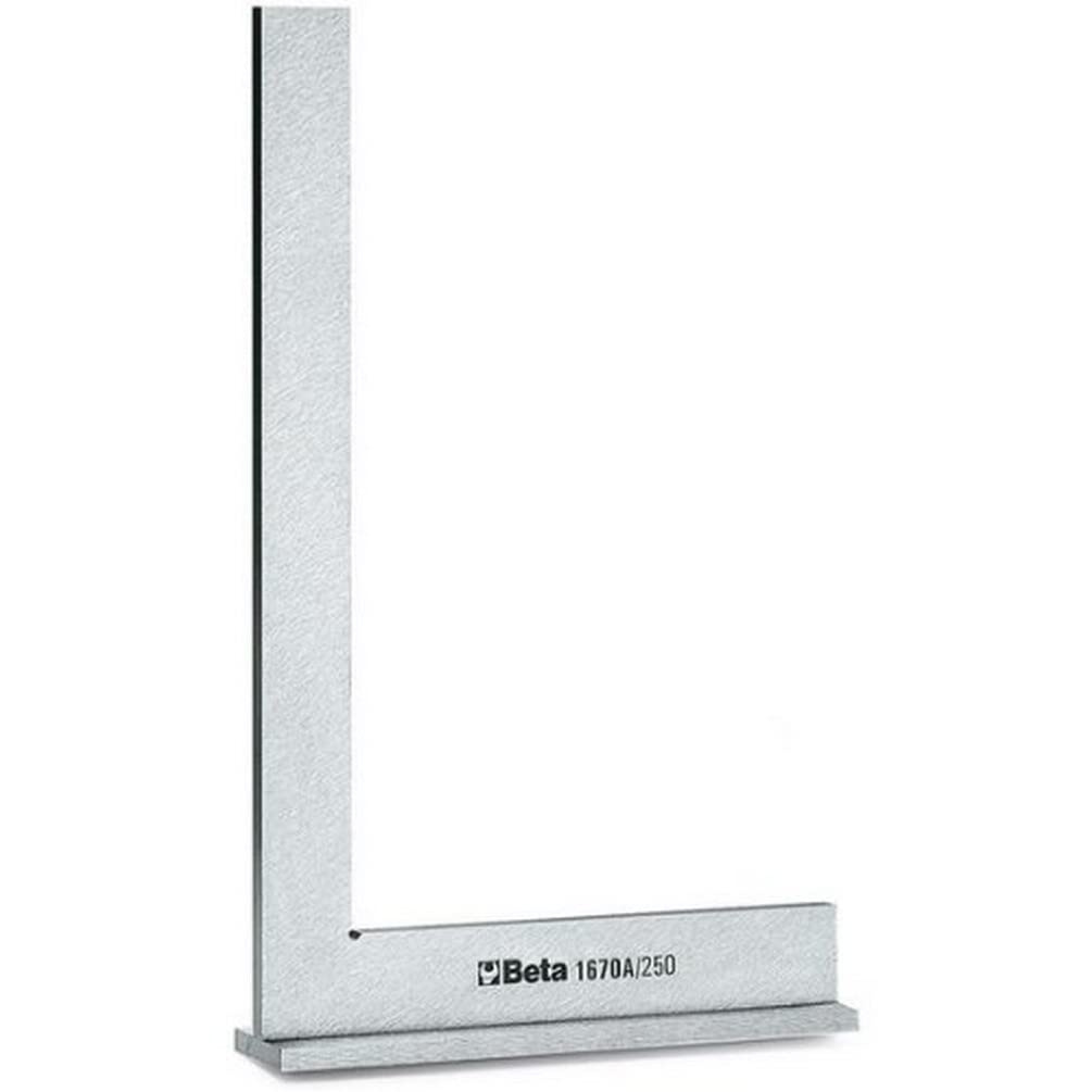 Beta 1670A 150mm Flanged Precision Square