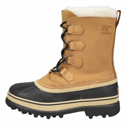 Image of SOREL Men's Caribou Waterproof Boot