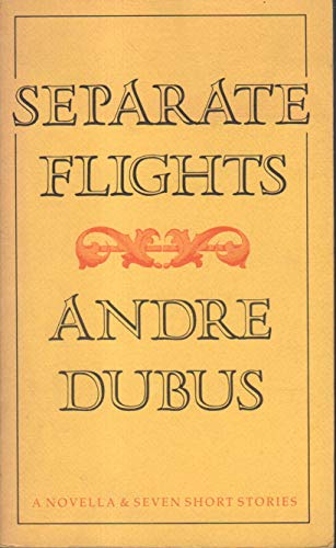 Separate Flights B001J6MNK4 Book Cover