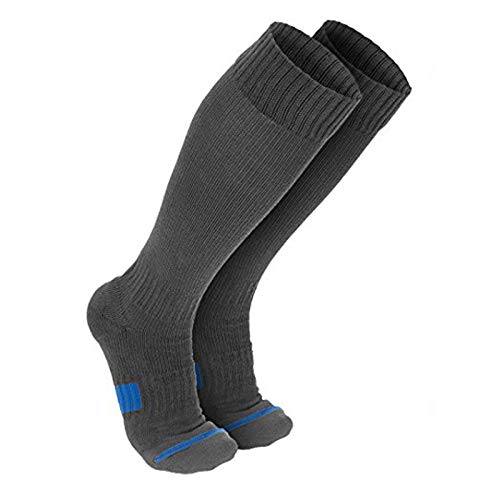 Image of Wanderlust Everyday Use Graduated Compression Socks - Support Stockings for Men & Women