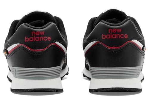 Image of New Balance Kids' 574 V1 Lace-Up Sneakers