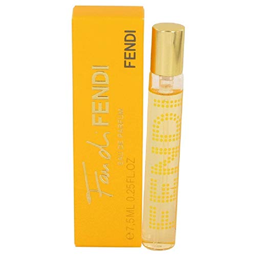 Fan Di Fendi For Women 7.5 ml - Eau de Parfum