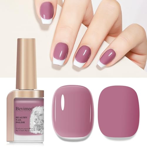 Quick Dry Nail Polish, Nail Lacquer Non-Gel Nail Art Polish