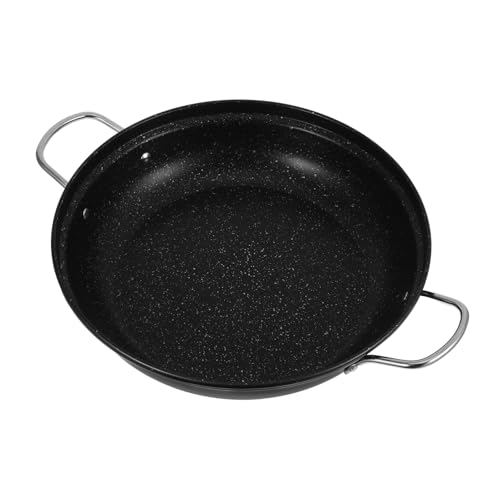 Olla de Cocina de Acero Inoxidable Garneck con Dos Mangos miniatura 1