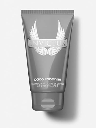 Paco Rabanne S1476AM Invictus 3-Piece Tin Box Set thumb #1