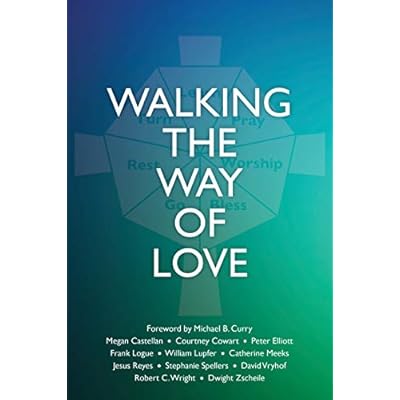 Walking the Way of Love