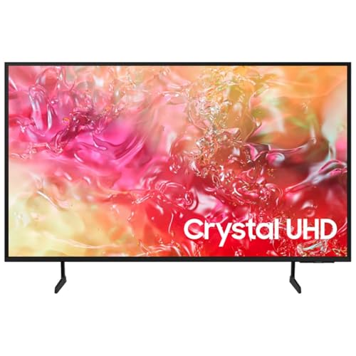 Samsung UE65DU7172U 165,1 cm (65') 4K Ultra HD Smart-TV WLAN Schwarz (65DU7172UXXH)