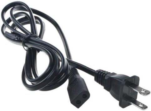 6ft Power Lead Cord #653524007 Viking HuskyStar 224 C10 C20 Emerald 118 122 Mega