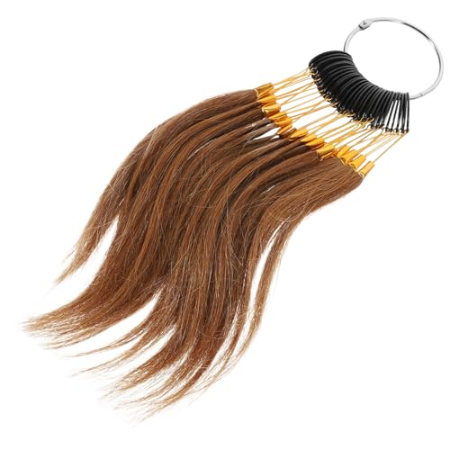 Beaupretty 30�w�A�J���[�T���v�������O �l�юg�p �w�A�J���[�e�X�g�T���v�� �w�A�_�C�J���[�T���v�� �w�A�T�����p�i �w�A�J���[�`���[�g