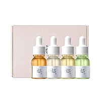 Beauty of Joseon Kit Regalo Per La Scoperta Del Siero Hanbang