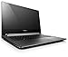 Lenovo Flex 2 14 14.0-Inch Touchscreen Convertible Laptop (Core i5, 4GB, 500 GB) (59435728) Black