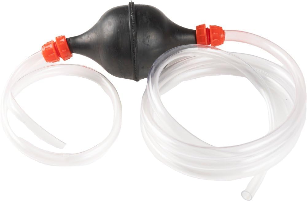 SEMAR – Travasatore Fuel Art.3100