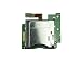 Game Slot Card Reader For Nintendo New 3DS XL LL