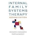 Cover of Internal Family Systems Therapy, Second Edition