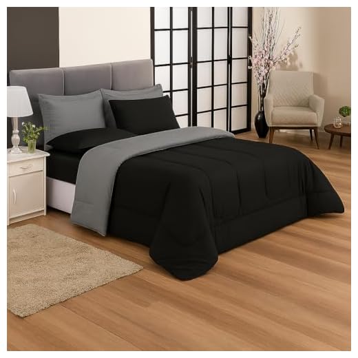 Kit Edredom Casal Queen Jogo de Lençol 06 peças Aconchego Dupla Face Casa Dona