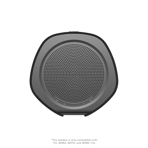 TCL Z100 Wireless Home Theater Speaker with Dolby Atmos FlexConnect Technology with Bluetooth Music Streaming, 170W Output Power, Smart Calibration - Image 15