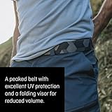 Zoom IMG-2 salewa rainbow cintura unisex adulto Zoom IMG-2 salewa rainbow cintura unisex adulto