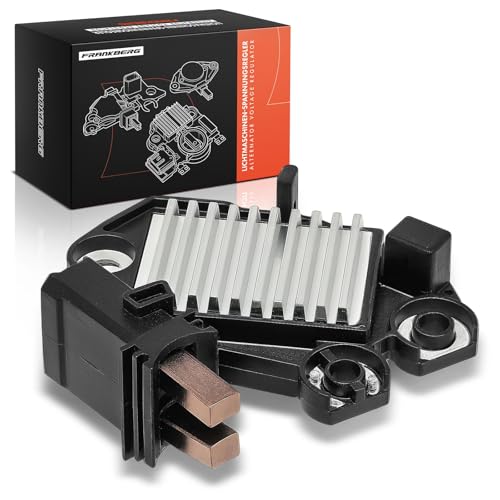 Régulateur de tension 1 pôle pour alternateur Mercedes S212 W212 W447 remplace 599294
