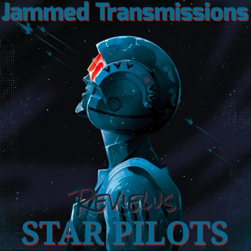 Paper Jams XLIII - Star Pilots