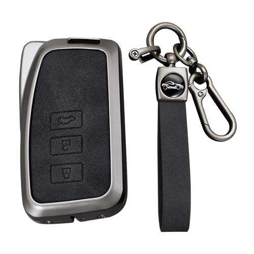 [KUNIO] NTXp L[P[X X}[g L[z_[ ԗp  Lexusɂނ GS 10n ES IS30n NX 10n GX LX 200 250 450H RX 20n RC F10n 2013-2019 ɓKp puU[ 