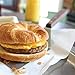 Jimmy Dean Sausage, Egg and Cheese Croissant Breakfast Sandwich, 8 Count (Frozen)