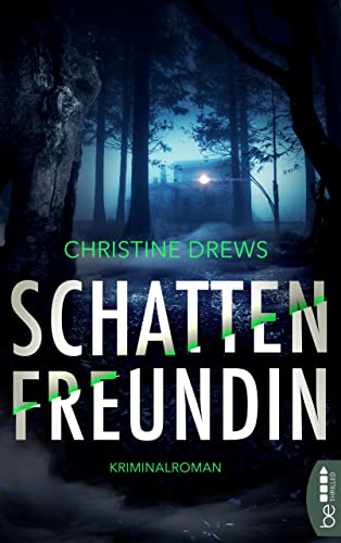 Schattenfreundin...
