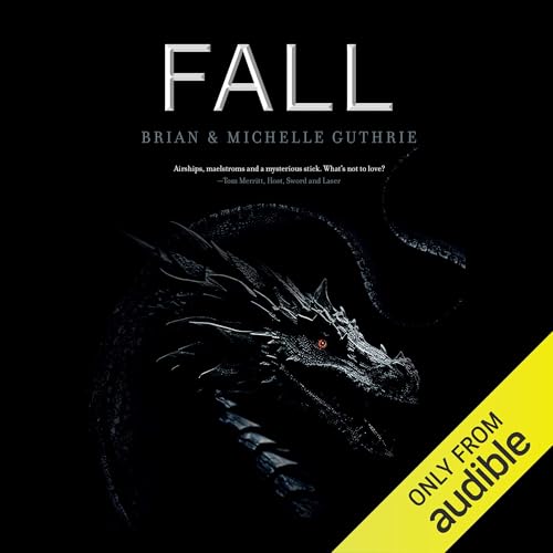 Fall by Brian Guthrie, Michelle Guthrie episode artwork
