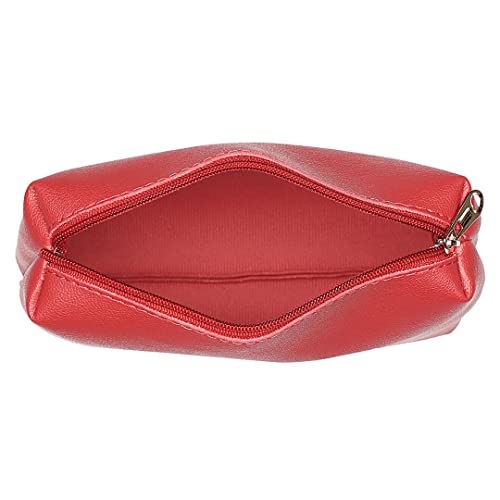 Image of Bagsy Malone Super Stylish Cosmetic Pouch-PU0004RD
