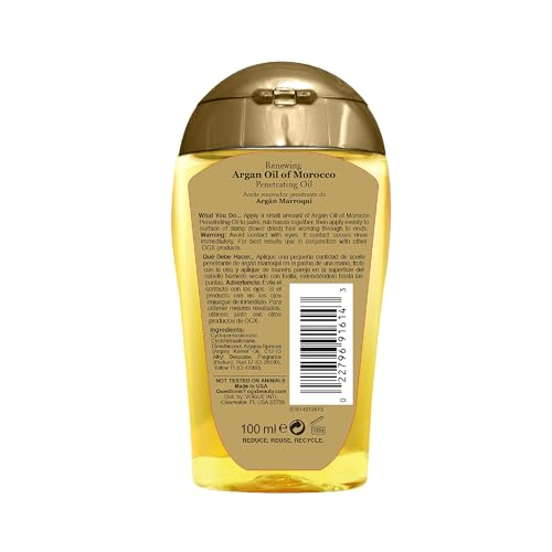 La Mejor Lista de Aceite de argan ogx los 5 más buscados. 8 La Mejor Lista de Aceite de argan ogx los 5 más buscados. 6