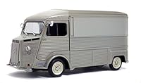Algopix Similar Product 6 - Solido    Citroen Hy 1969  1