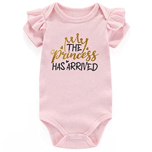 Image of shlrzy Grandma baby announcement Newborn Baby Boy Clothes Funny Baby Bodysuits for Girls