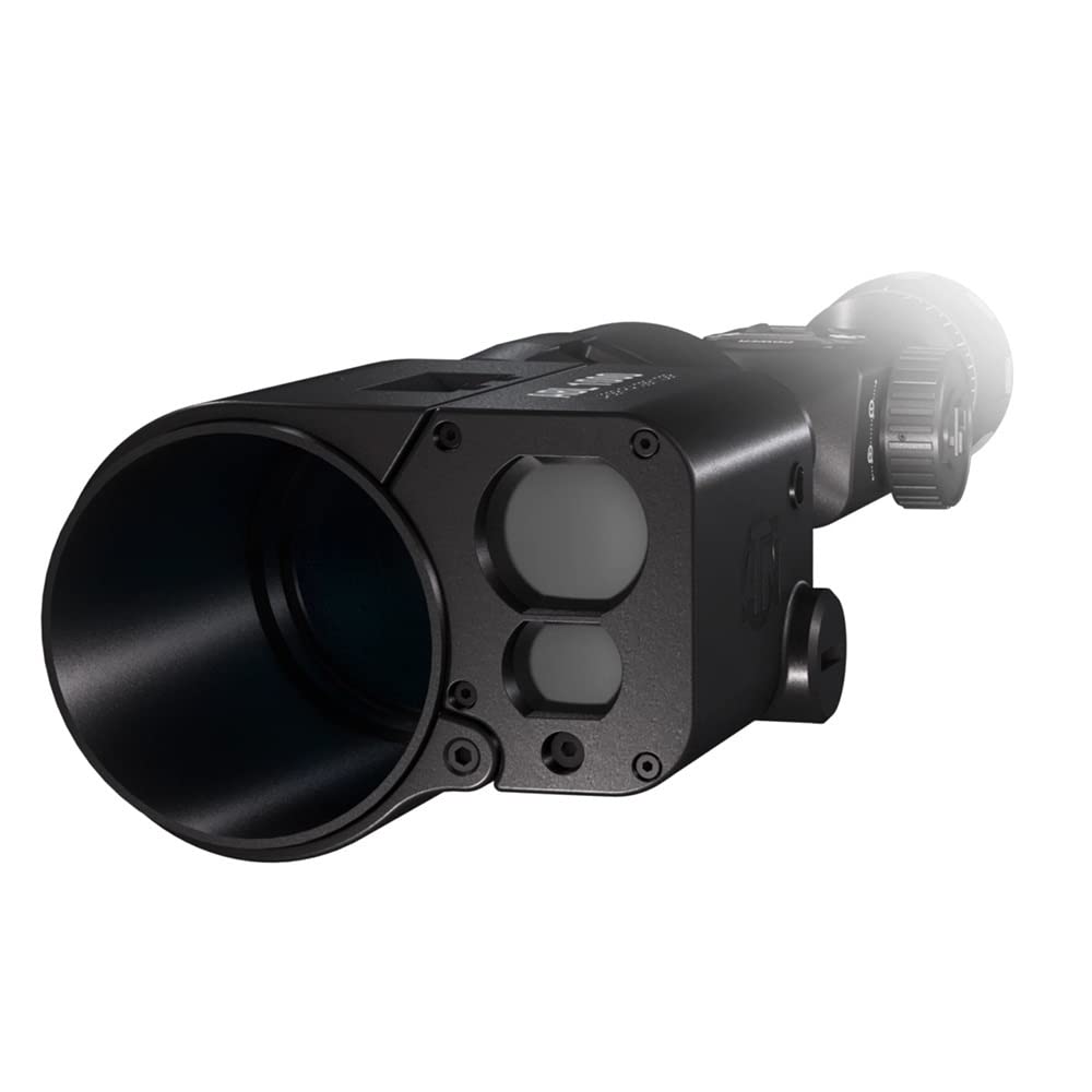 ATN ABL Laser Rangefinder Ricondizionato - Telemetro Balistico Bluetooth Per Mirini Smart ATN X-Sight