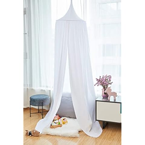 WOLTU Doseles para Cama Niño Infantiles para Regalo Cover