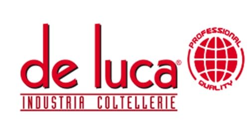 Forbice Trincia Pollo da Cucina 210 mm in Acciaio Temperato De Luca