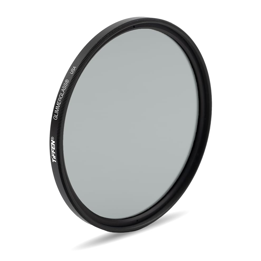 Image of 62MM GLIMMERGLASS 1 /2 Filter