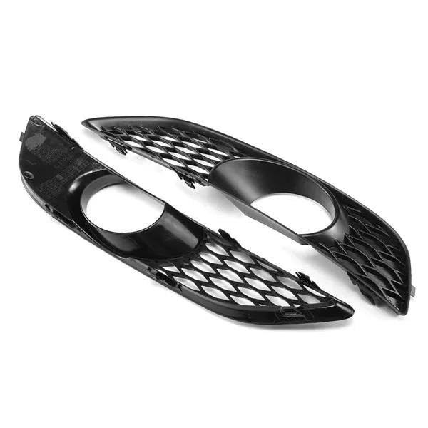 Calandre avant voiture maille pare-choc grille inférieure Q7 2010-2015