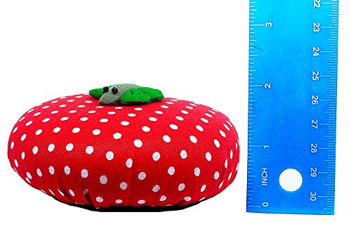 Peavytailor 10 Oz Emery Pin Cushion And Fabric Pattern Cloth/Fabric Weight #TOP5